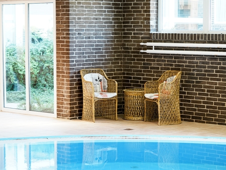 pool, swimmingpool, hotel, brædstrup