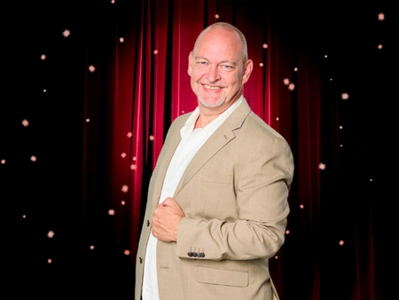 Oplev kapelmester i Pejserevyen på Hotel Pejsegården