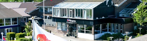 Hotel Pejsegården i Brædstrup