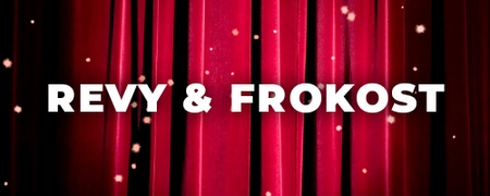 Revy og frokost