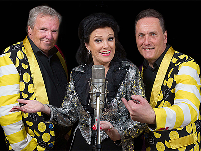 Thomas Evers Poulsen Band