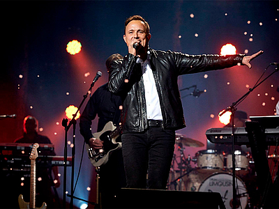 Thomas Evers Poulsen Band