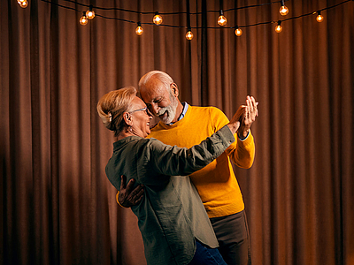 Thomas Evers Poulsen Band