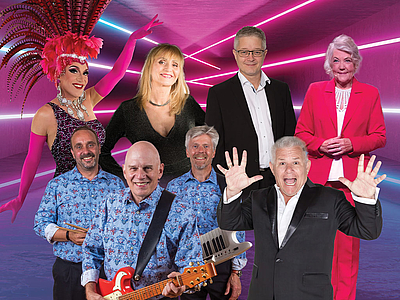 Dansk Slager Parade 2026